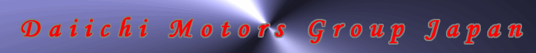 DAIICHI MOTOR GROUP JAPAN