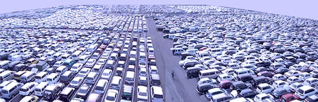 DAIICHI MOTOR GROUP JAPAM 